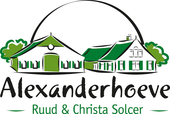Alexander hoeve kaas en noten